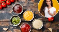 Sauce loversâ weirdest food combos